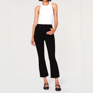 DL1961 Bridget Boot High Rise Jeans, 26